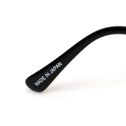 FLIP UP TYPE CIRCLE METAL GLASSES