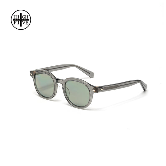 × HIGH FIVE FACTORY B/W TYPE GLASSES